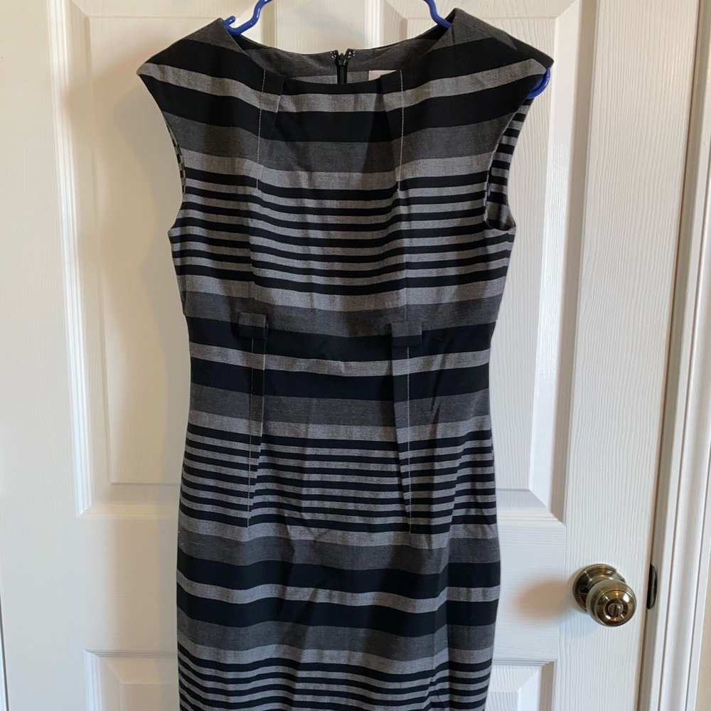 Calvin Klein: Work dress